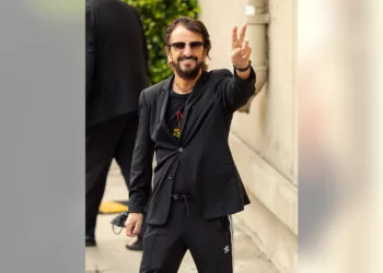 Beatle Ringo Starr reflects on spreading ‘peace and love’ following the ’60s: ‘It was part of how we felt