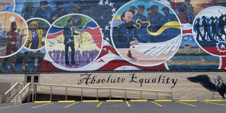 LIST: Juneteenth events in Houston