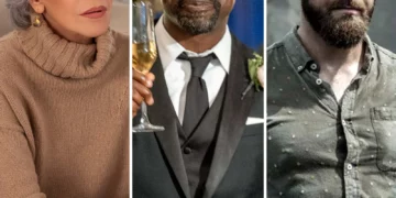 TV Shows Ending in 2022: ‘Grace and Frankie,’ ‘This Is Us,’ ‘The Walking Dead’ and More