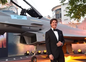 Paramount hit with ‘Top Gun: Maverick’ copyright lawsuit