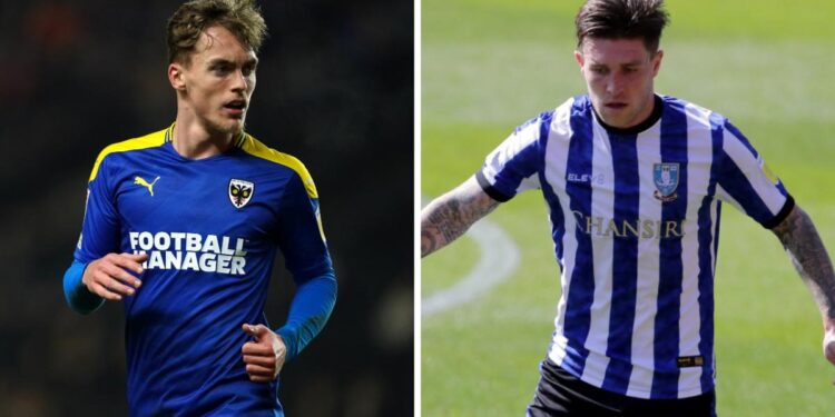League One news and transfer gossip: Josh Windass, Sheffield Wednesday and Portsmouth