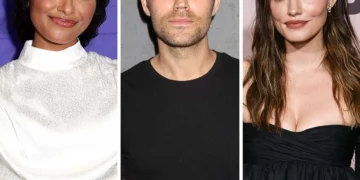 Vampire Diaries’ Stars Who Won’t Appear on ‘Legacies’: Kat Graham, Paul Wesley and More