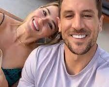 Jordan Rodgers’ Brother Names Baby Boy After Bachelorette Alum