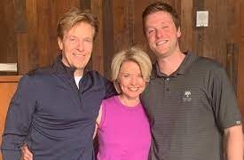 Son of General Hospital Stars Jack and Kristina Wagner Found Dead at 27