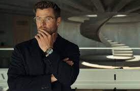 Netflix’s Spiderhead, Morbius, and more new movies you can watch at home this weekend