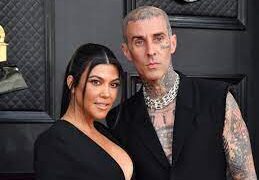 ‘The Kardashians’ EP reacts to Kourtney saying she was ‘annoyed’ about how her engagement was edited to focus on Scott Disick drama