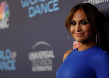 Jennifer Lopez to be honored for her film, TV achievements at MTV Movie and TV Awards