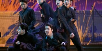 For K-Pop Supergroup BTS, Questions Remain About Its Future