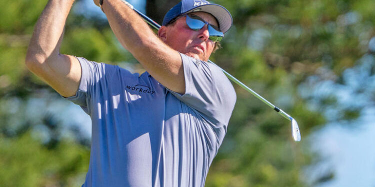 U.S. Open 2022: Phil Mickelson’s return, Brooks Koepka’s history among 10 storylines at Brookline