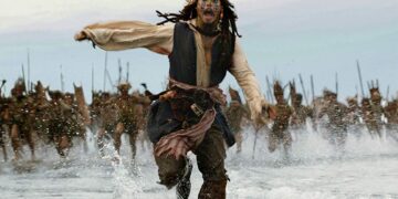 The Truth About Johnny Depp’s Rumored $300 Million Pirates of the Caribbean Return