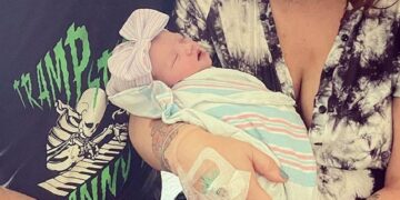 John Mulaney, Post Malone and More Dads Celebrating Their First Father’s Day in 2022