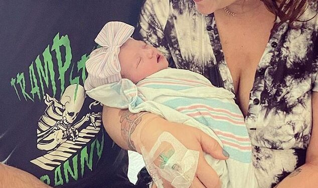 John Mulaney, Post Malone and More Dads Celebrating Their First Father’s Day in 2022