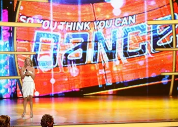 So You Think You Can Dance’ judge Matthew Morrison ousted over failure to follow show’s production protocols