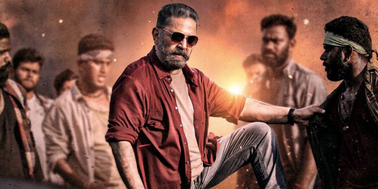 US BO: Vikram crushes all Telugu flicks