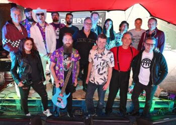 Hertford music fans ‘hungry’ for popular Musical Mystery Tour which returns this August Bank Holiday