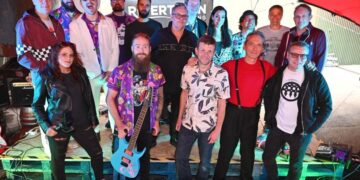 Hertford music fans ‘hungry’ for popular Musical Mystery Tour which returns this August Bank Holiday