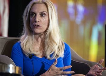 Fed’s Brainard says crypto needs regulation now before it becomes so big that it threatens financial system