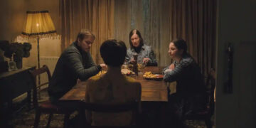 ‘The folklore lends itself to it’: Ireland’s horror films find mainstream success