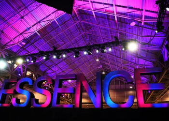 Essence Festival 2022: See Patti LaBelle, Nicki Minaj, Kamala Harris, more in New Orleans