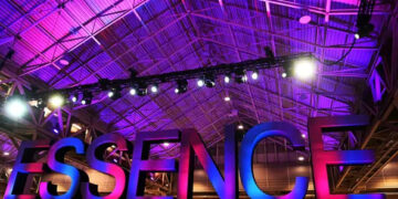 Essence Festival 2022: See Patti LaBelle, Nicki Minaj, Kamala Harris, more in New Orleans