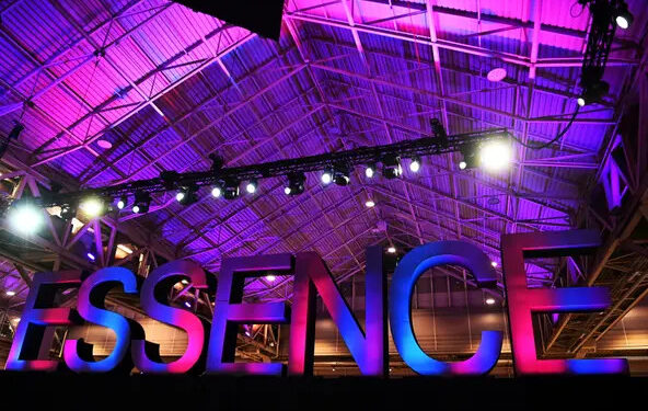 Essence Festival 2022: See Patti LaBelle, Nicki Minaj, Kamala Harris, more in New Orleans