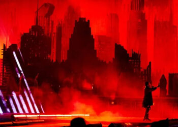 The Weeknd tour kicks off with an apocalyptic stadium rave in Philadelphia