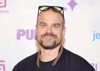 David Harbour discusses ‘difficult and exciting ride’ to losing weight for ‘Stranger Things’ season 4