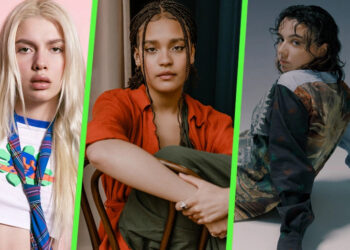 Get in Tune with The Women of Spotify’s EQUAL Program