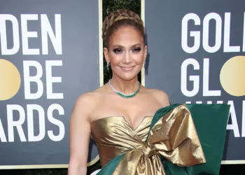 Jennifer Lopez Is Expanding JLo Beauty With a New Body Collection