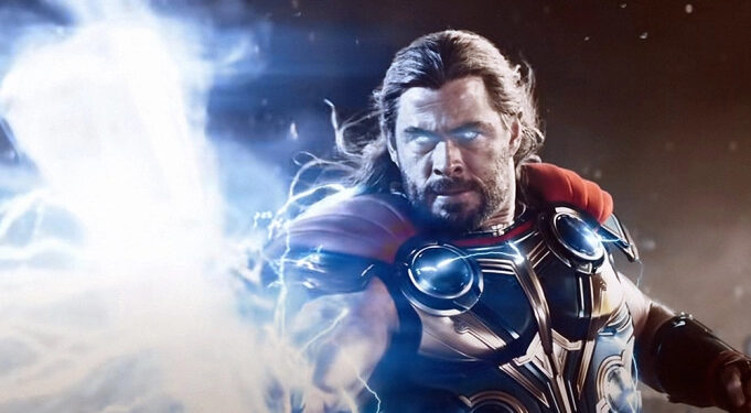 Box Office: ‘Thor: Love and Thunder’ Fending Off ‘Where the Crawdads Sing’ and ‘Paws of Fury’