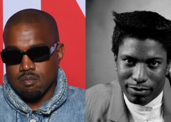 Kanye West Sued Over ‘Donda 2’ House Music Sample
