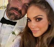 Jennifer Lopez and Ben Affleck planning a multi-day wedding celebration