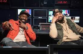 ‘Desus & Mero’: Late-Night Duo Split & End Showtime Series After 4 Seasons
