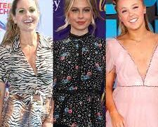 Candace Cameron Bure’s Daughter Natasha Tells JoJo Siwa to “Grow Up” in Heated Message