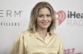 Candace Cameron Bure offers up a Bible verse after JoJo Siwa’s ‘rudest celebrity’ TikTok