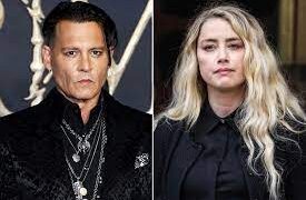 Johnny Depp must pay ACLU for Amber Heard evidence used in defamation case