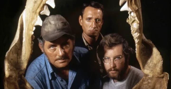 ‘Jaws’ cast: Where are the shark hunters now?