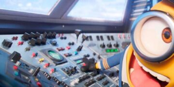 ‘Minions’ Set Box Office on Fire With $108.5 Million Debut