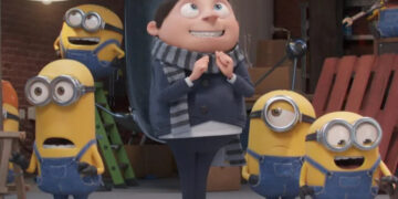 ‘Minions: The Rise Of Gru’ Raising Roof With Record $129M+ 4-Day For Independence Day & Illumination-Universal Pic – Saturday AM Box Office