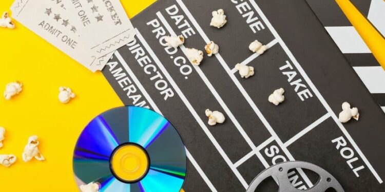 Why films you want to watch disappear: a look into film licensing