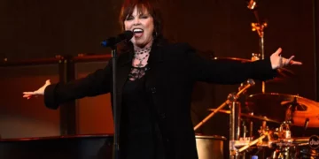 Pat Benatar won’t sing ‘Hit Me With Your Best Shot’ in wake of mass shootings
