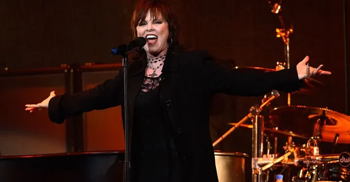 Pat Benatar won’t sing ‘Hit Me With Your Best Shot’ in wake of mass shootings