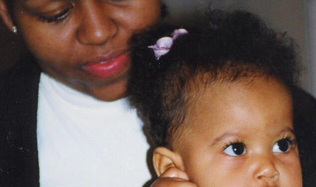Michelle and Barack Obama Share Rare Childhood Photos of Daughter Malia in Heartwarming Tributes