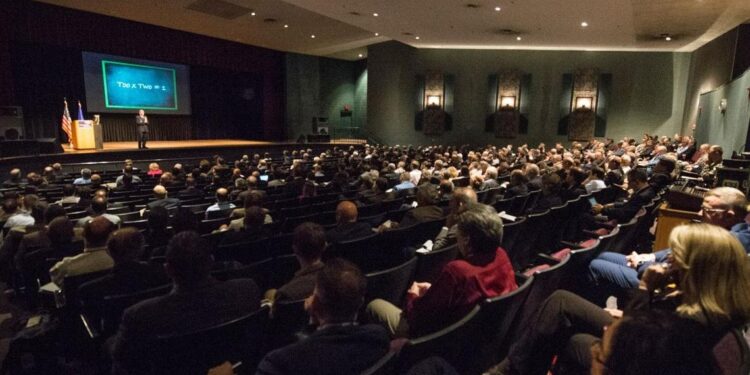 Two major Air Force events, LCID and WDI, return to Dayton in 2022