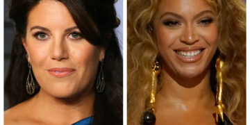Beyoncé called out by Monica Lewinsky over ‘Partition’ lyric after ableism controversy