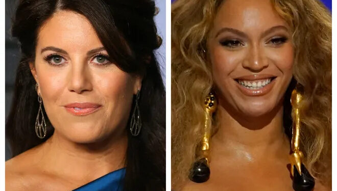 Beyoncé called out by Monica Lewinsky over ‘Partition’ lyric after ableism controversy