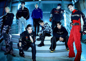 ATEEZ Break Down Every Song on Their First Top 10 Album ‘The World EP.1: Movement’
