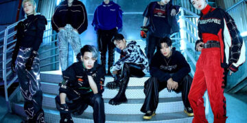 ATEEZ Break Down Every Song on Their First Top 10 Album ‘The World EP.1: Movement’