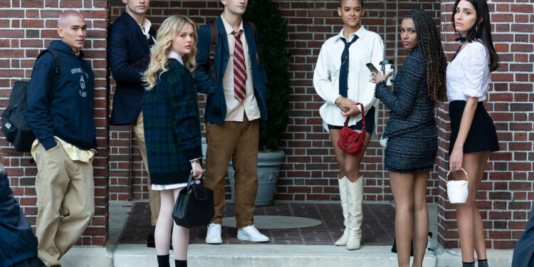 ‘Gossip Girl’ Coming Back for Season 2: Everything to Know About the HBO Max Series