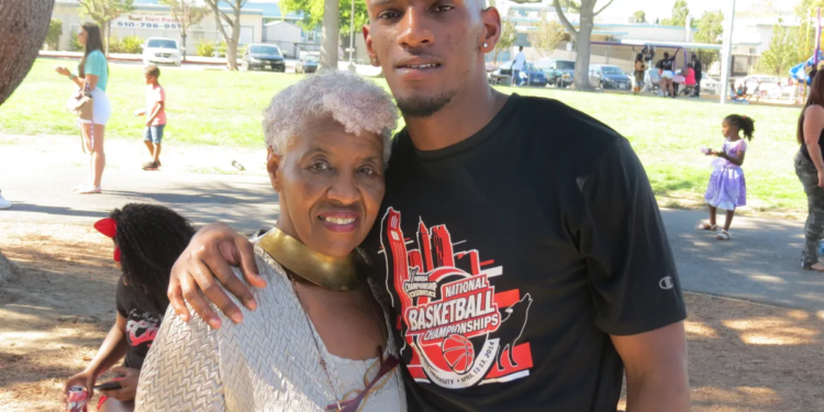 Oakland rapper Bryce Savoy pays homage to his late grandmother in new music video